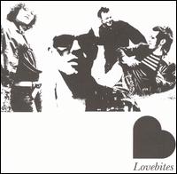 Lovebites - Lovebites lyrics