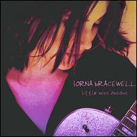 Lorna Bracewell - Little Miss Obvious lyrics