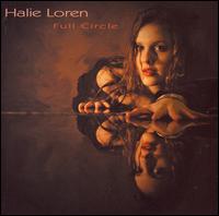 Halie Loren - Full Circle lyrics