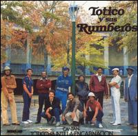 Totico Y Sus Rumberos - Totico Y Sus Rumberos lyrics