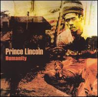 Prince Lincoln - Humanity lyrics