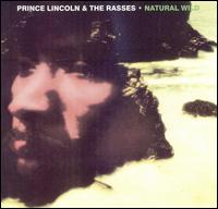 Prince Lincoln - Natural Wild lyrics