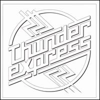 Thunder Express - We Play for Pleasure lyrics