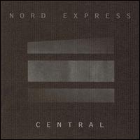 Nord Express - Central lyrics