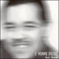 Digital Express - L' Homme Digital lyrics