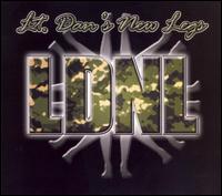 Lt. Dan's New Legs - L.D.N.L. lyrics