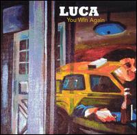 Nick Luca - You Win Again lyrics