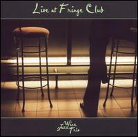 Luca Ciarla - Live at Fringe Club lyrics