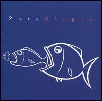 Luca Ciarla - Pura Utopia lyrics