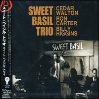 Sweet Basil Trio - Sweet Basil Trio [Japan] lyrics