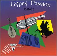 Parvel Valo - Gypsy Passion Dance lyrics