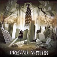 Prevail Within - The Architects of Broken Souls lyrics