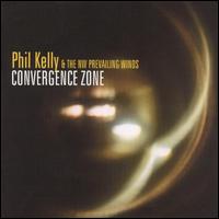 Phil Kelly & the NW Prevailing Winds - Convergence Zone lyrics