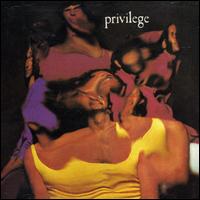 Privilege - Privelege lyrics