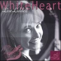 Lise Liddell - White Heart lyrics