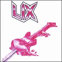 Lix - Lix lyrics