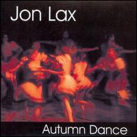 Jon Lax - Autumn Dance lyrics