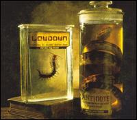 Lowdown - Antidote lyrics