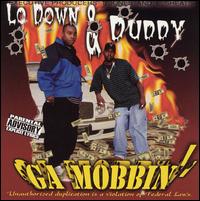Low Down & Duddy - GA Mobbin' lyrics