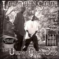 Low Down South - The Original Geechie Boys lyrics