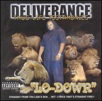 Lo Down - Deliverance: Thug Life lyrics