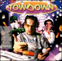 Tow Down - By Prescription Only lyrics