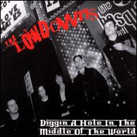 Lowdowns - Diggin' a Hole in the Middle Of lyrics
