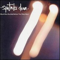 Sputniks Down - Much Was Decided Before You Were lyrics
