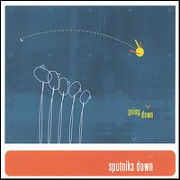 Sputniks Down - Going Down lyrics