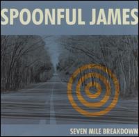 Spoonful James - Seven Mile Breakdown lyrics