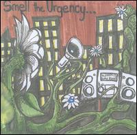 Blurum 13 - Smell the Urgency... lyrics