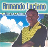 Armando Luciano - En Busca del Amor lyrics