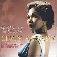 Lucy Fabery - La Muneca de Chocolate lyrics