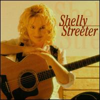 Shelly Streeter - Shelly Streeter lyrics