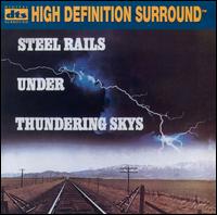 Street Rails - Thundering Skies lyrics
