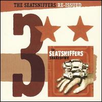 Seatsniffers - Reissued 3 lyrics