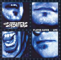 Seatsniffers - Flavor Saver [live] lyrics