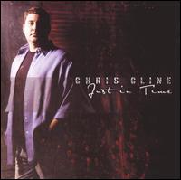 Chris Cline - Just in Time lyrics