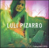 Luli Pizarro - Sobretodo Gris lyrics