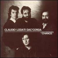 Claudio Lodati - Chance lyrics