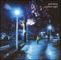 Phil Kline - Unsilent Night lyrics