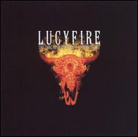 Lucyfire - This Dollar Saved My Life At Whitehorse lyrics
