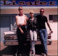 Lisafer - Welcome to the Curb lyrics