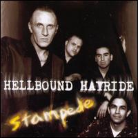 Hellbound Hayride - Stampede lyrics