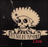 Hellbound Hayride - Live - Who Shot a Hole in My Sombrero lyrics