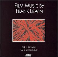 Frank Lewin - Film Music by Frank Lewin lyrics