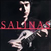 Luis Salinas - Salinas lyrics