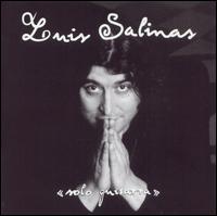 Luis Salinas - Solo Guitarra lyrics