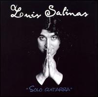 Luis Salinas - Solo Guitarras lyrics
