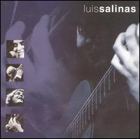 Luis Salinas - Rosario lyrics